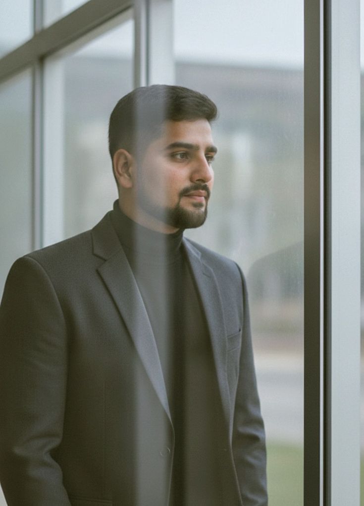 Ankush Nain