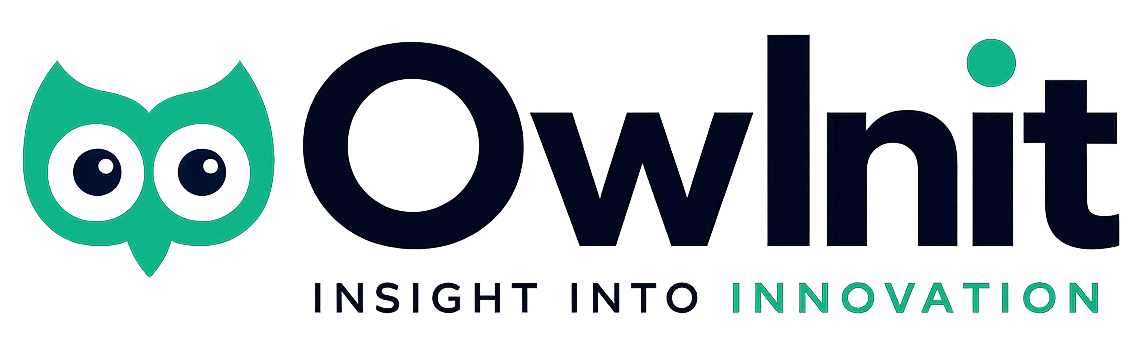 Owlnit Logo